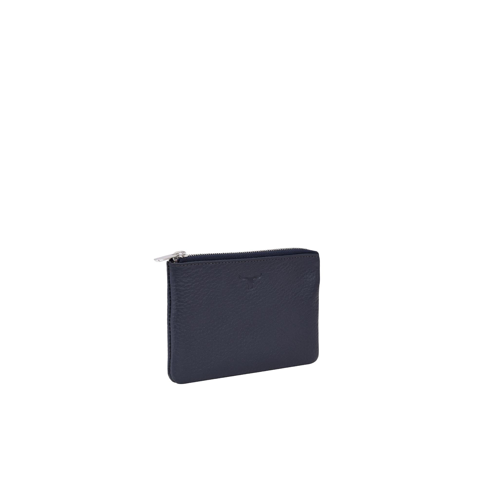 Maddy Small Purse - Navy