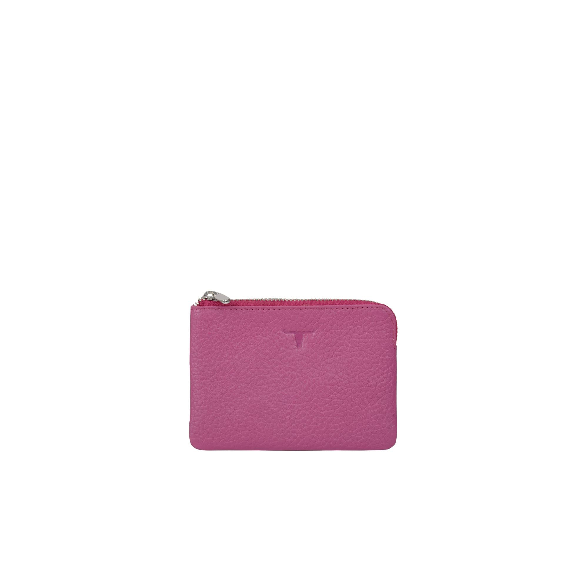 Maddy Small Purse - Fuchsia