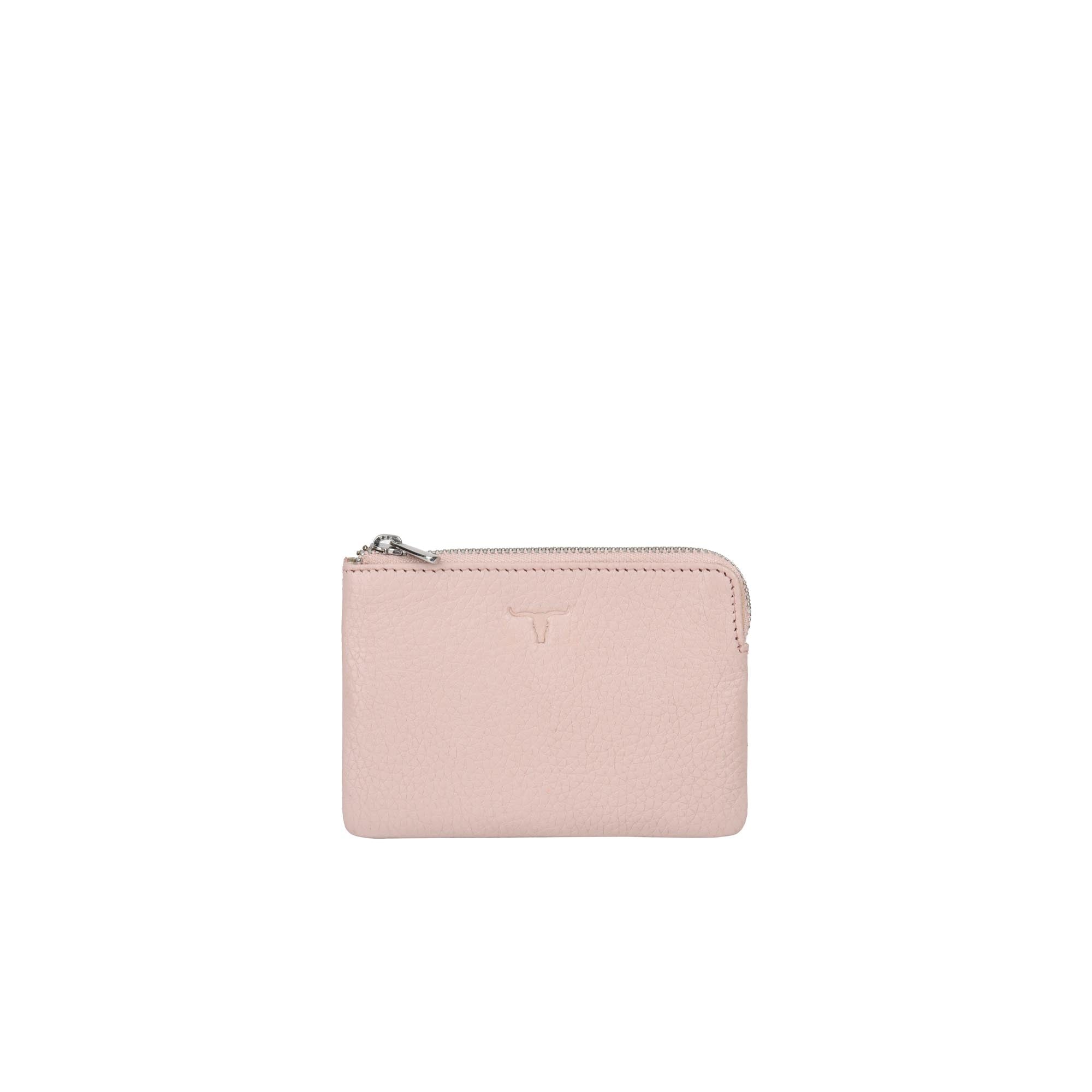 Maddy Small Purse - Rambler Rose