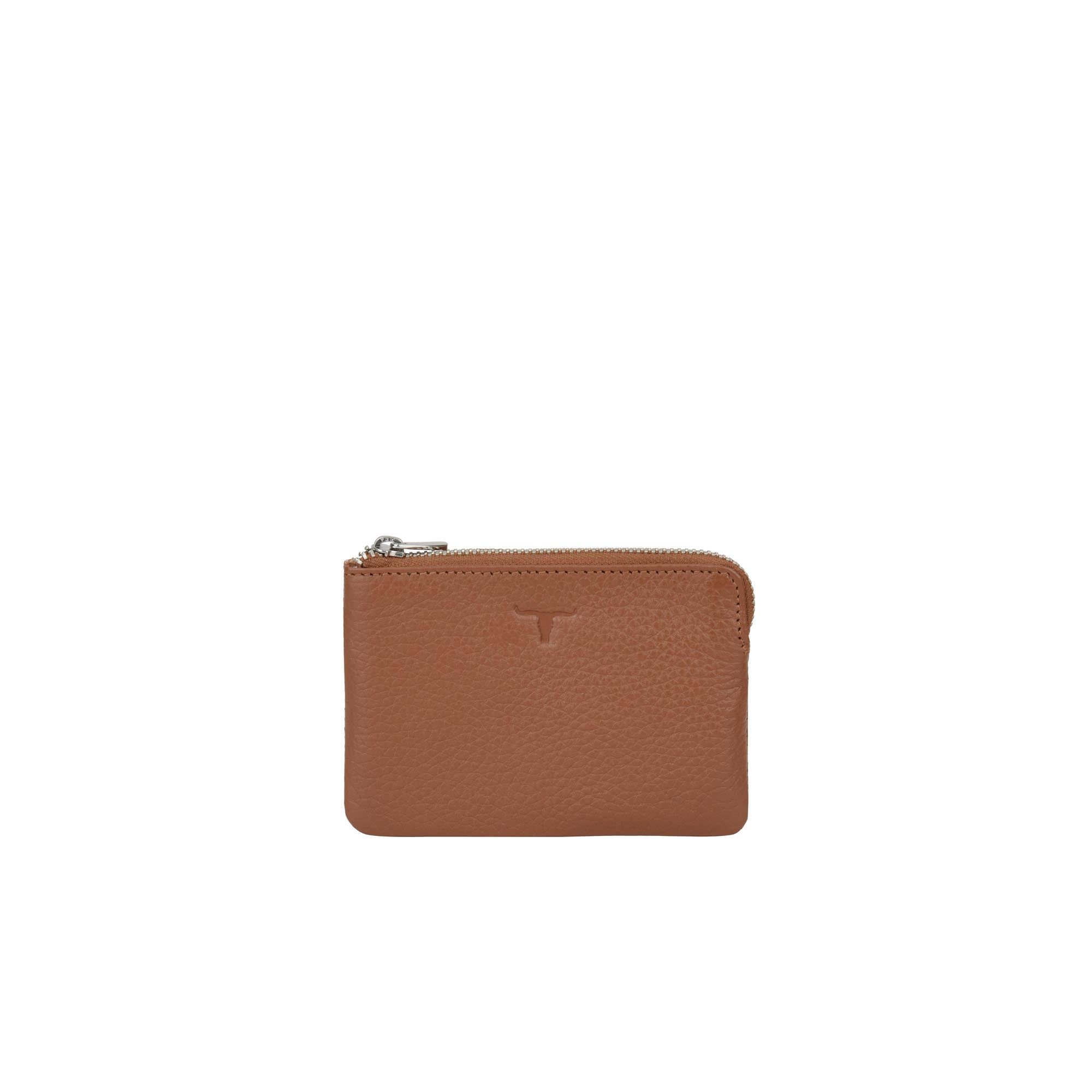 Maddy Small Purse - Cocoa