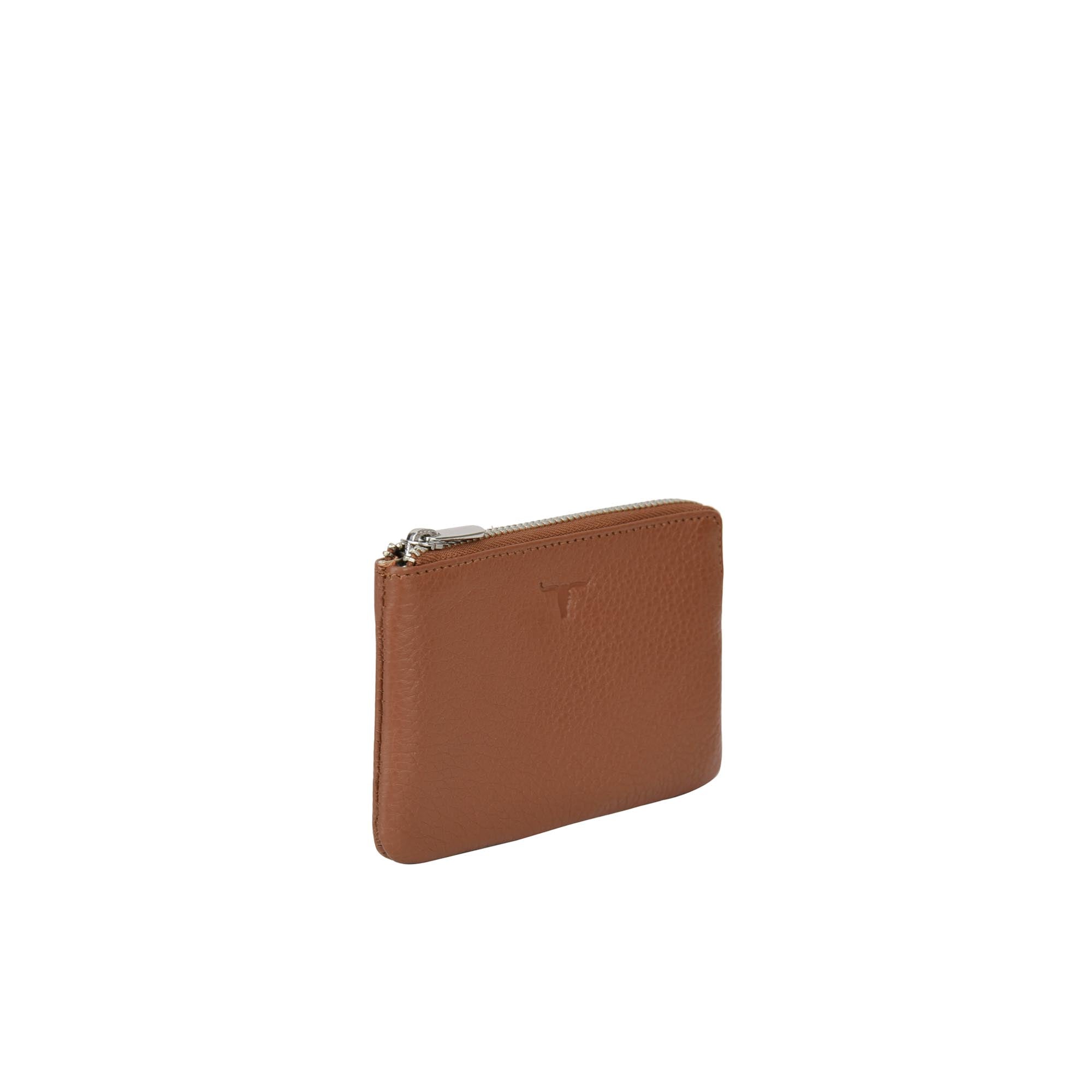 Maddy Small Purse - Cocoa