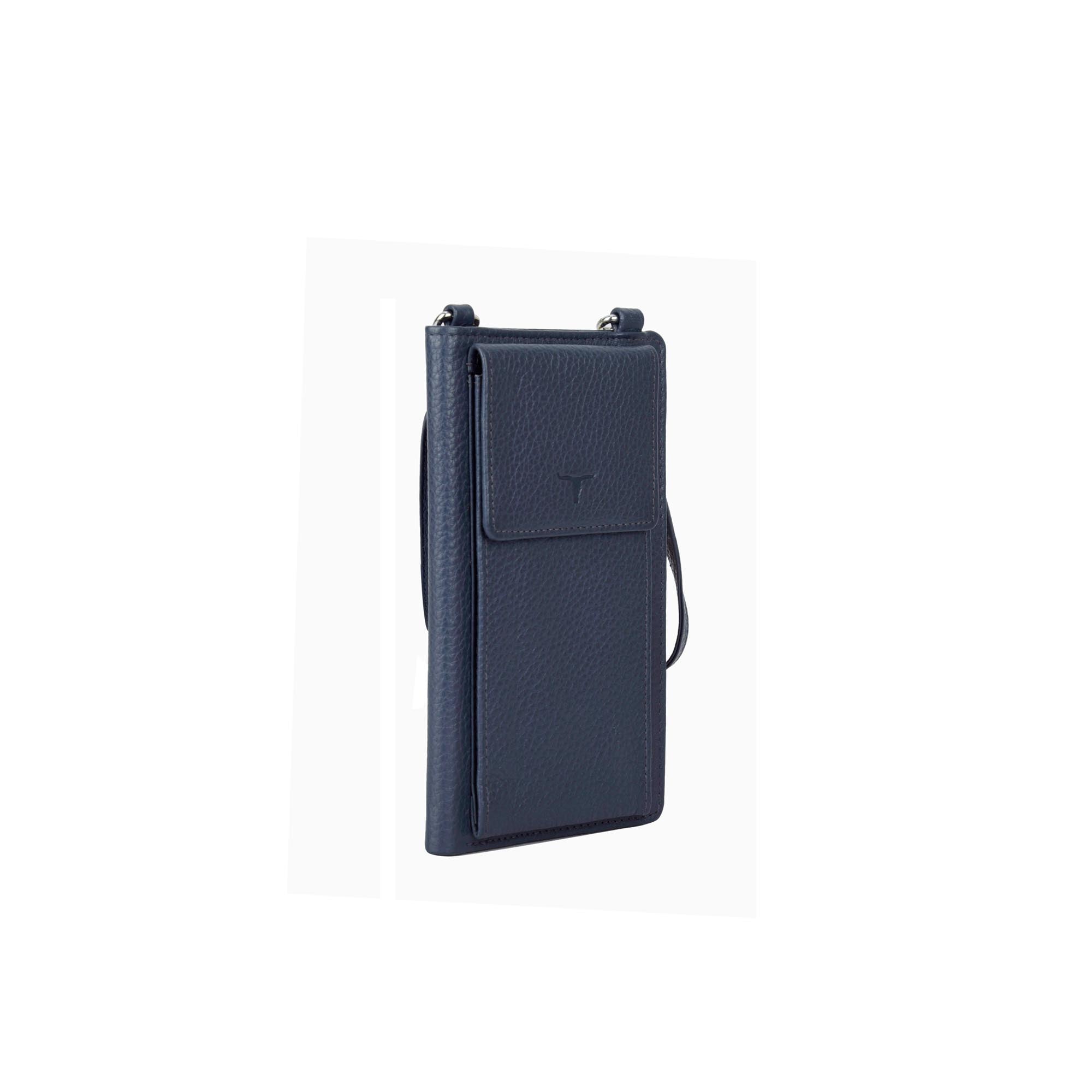 Phoebe Phone Wallet - Royal Blue